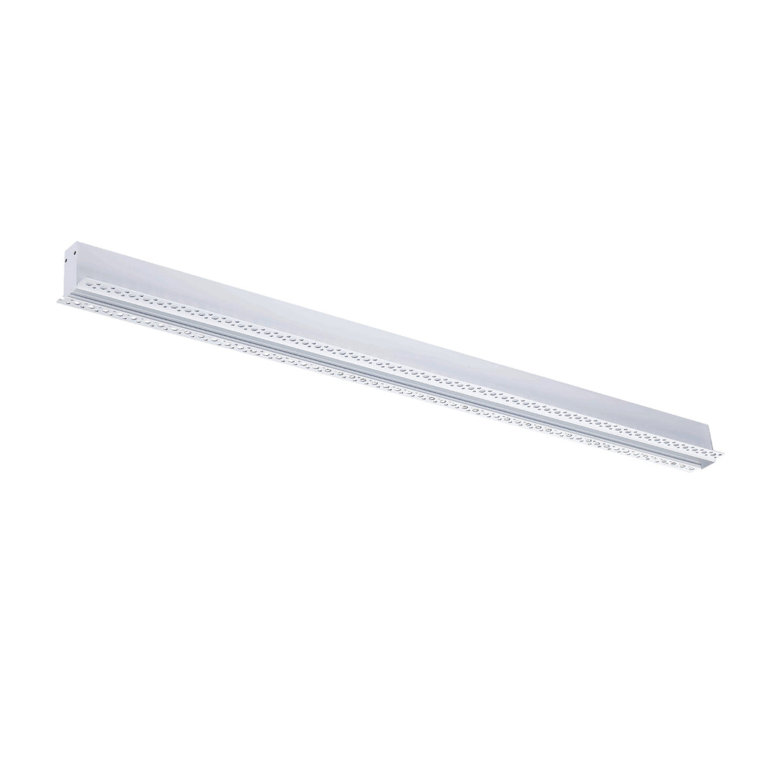 MAGNA Recessed Magnetic Channel