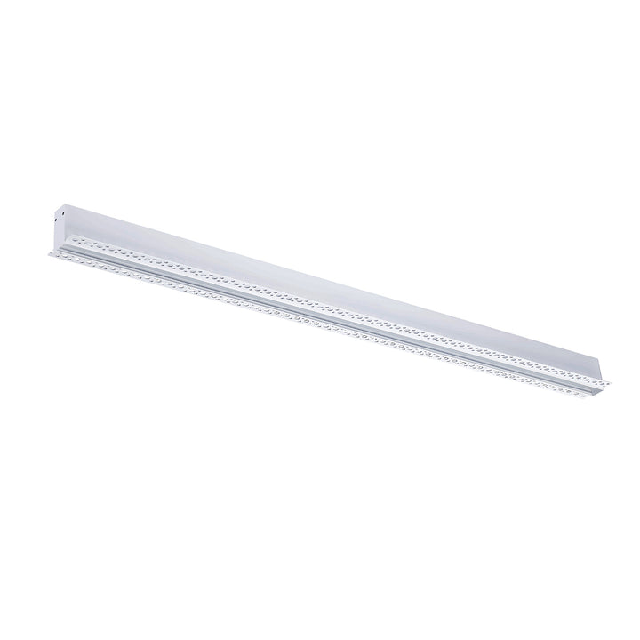 MAGNA Recessed Magnetic Channel