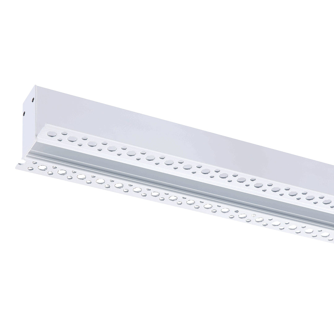 MAGNA Recessed Magnetic Channel