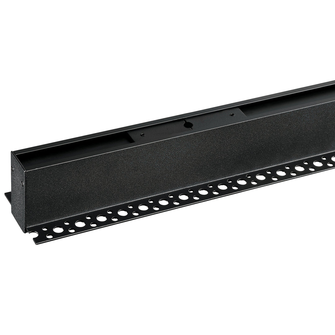 MAGNA Recessed Magnetic Channel