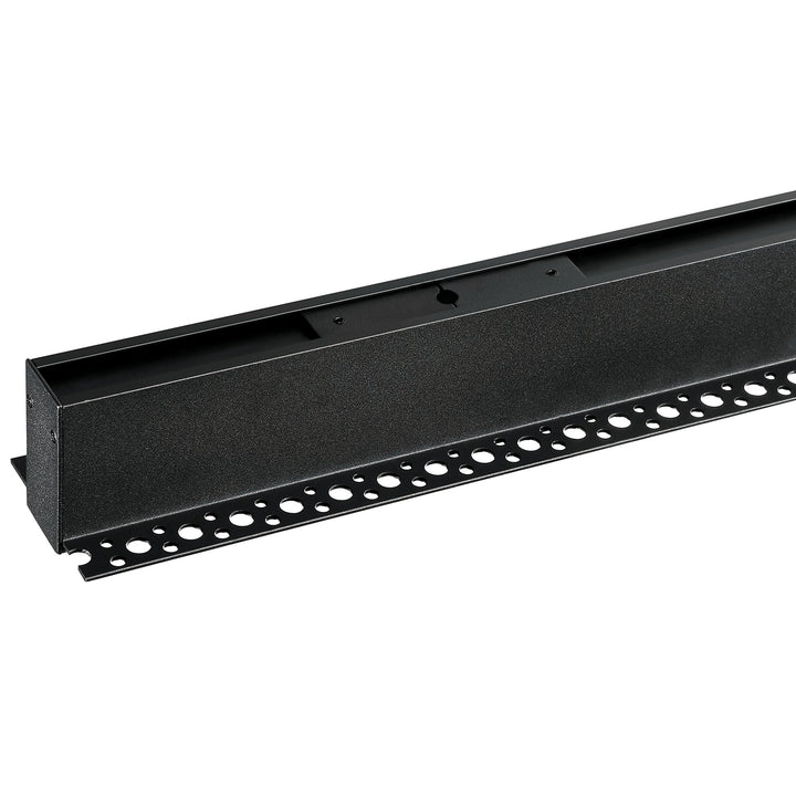 MAGNA Recessed Magnetic Channel