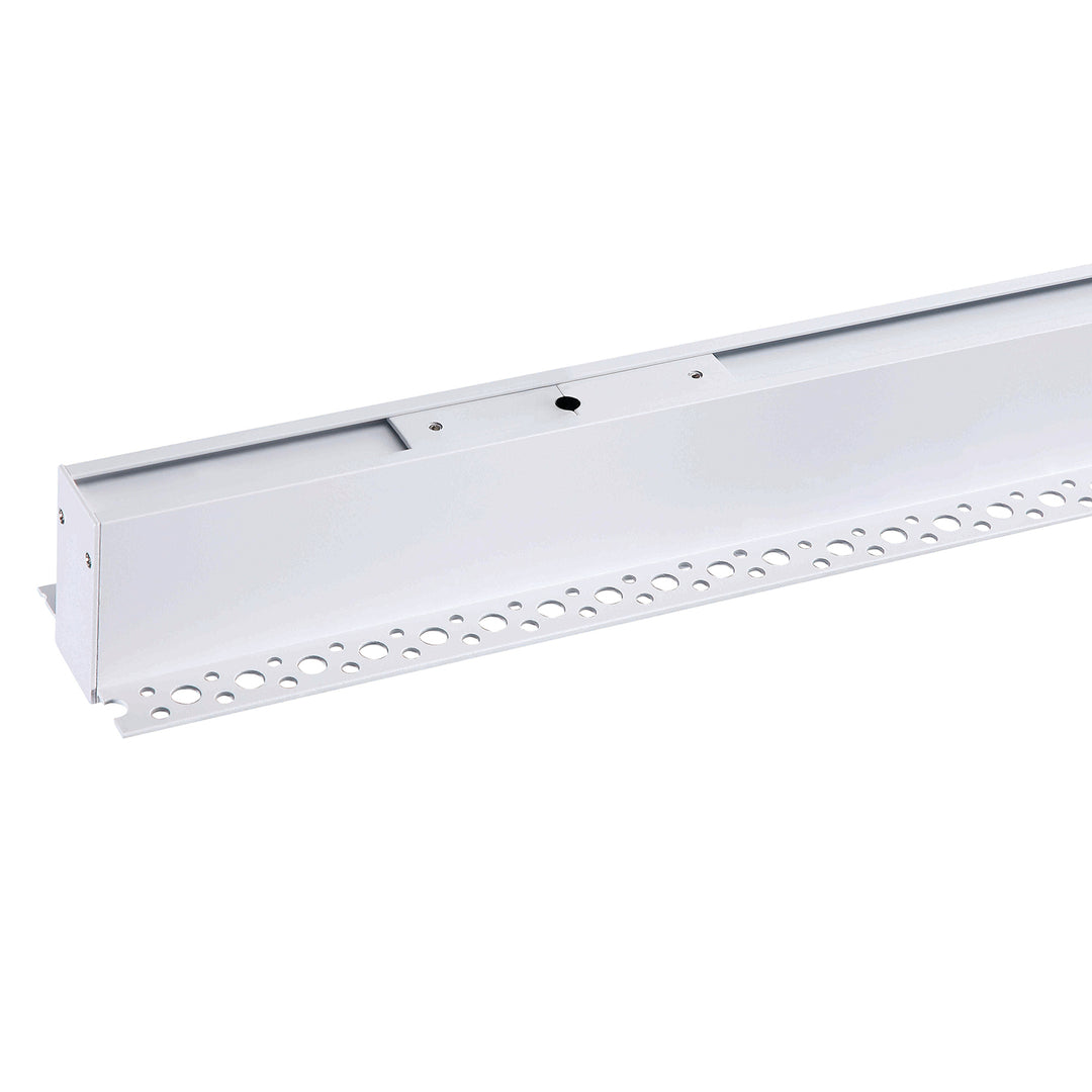 MAGNA Recessed Magnetic Channel