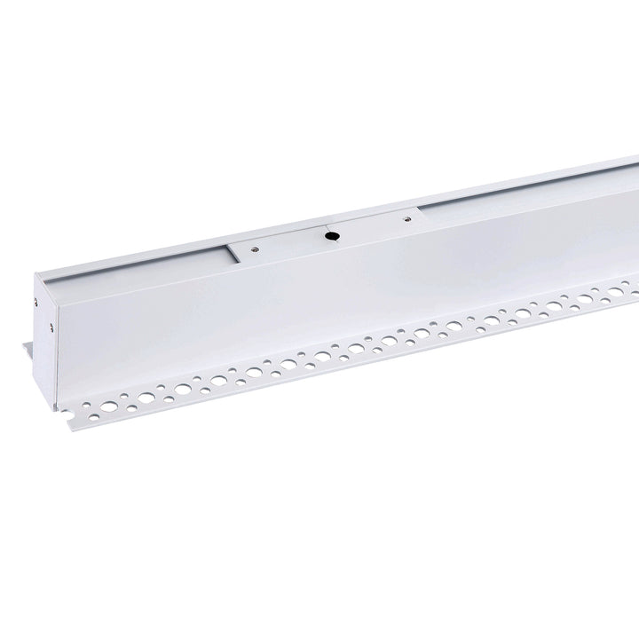 MAGNA Recessed Magnetic Channel