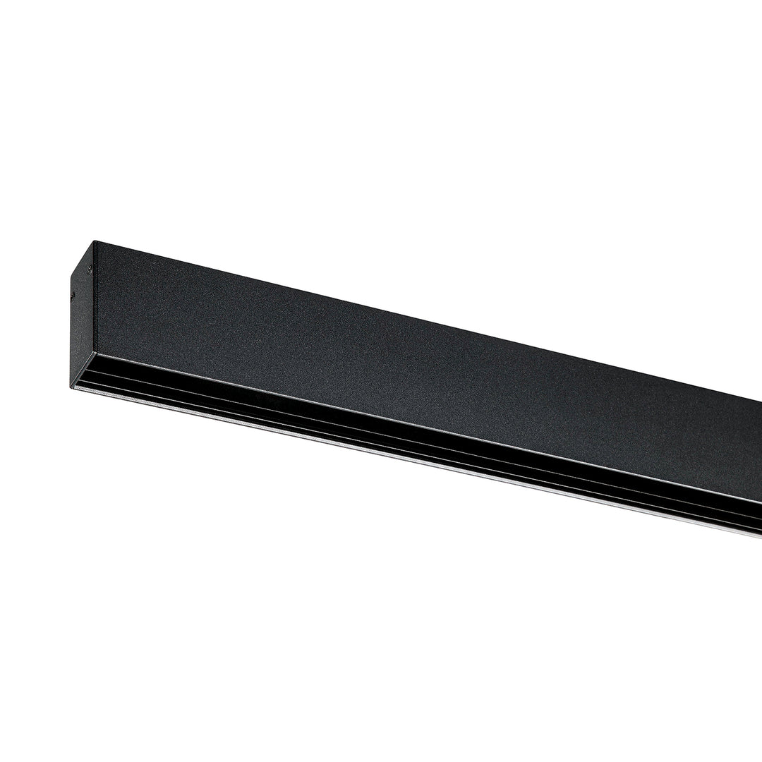 MAGNA Surface / Pendant Mount Magnetic Channel