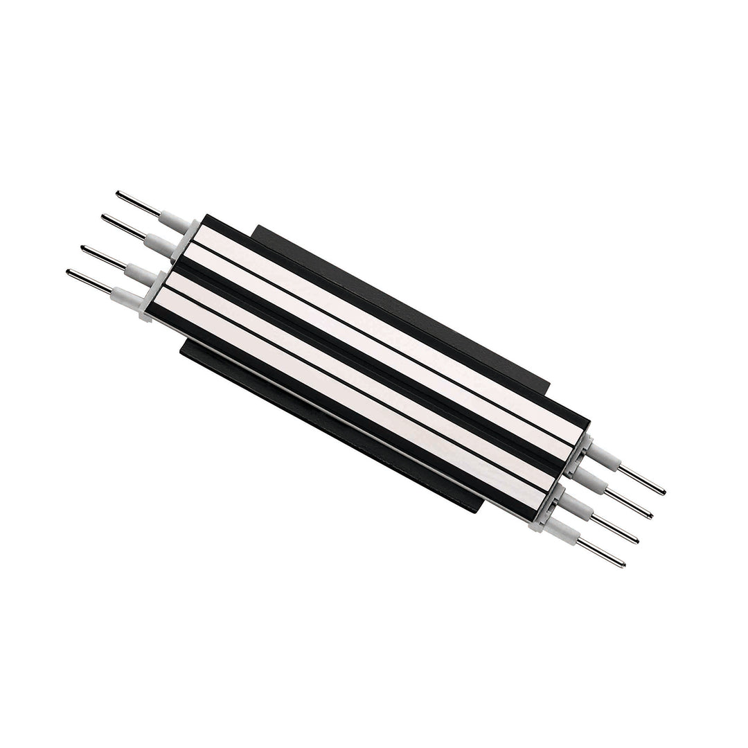 MAGNA Magnetic Track Power Plate