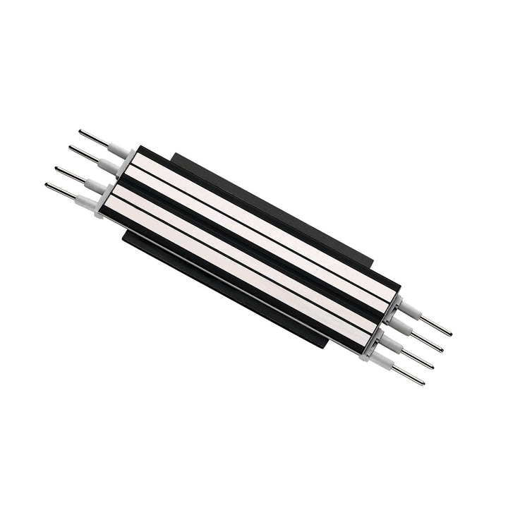 MAGNA Magnetic Track Power Plate