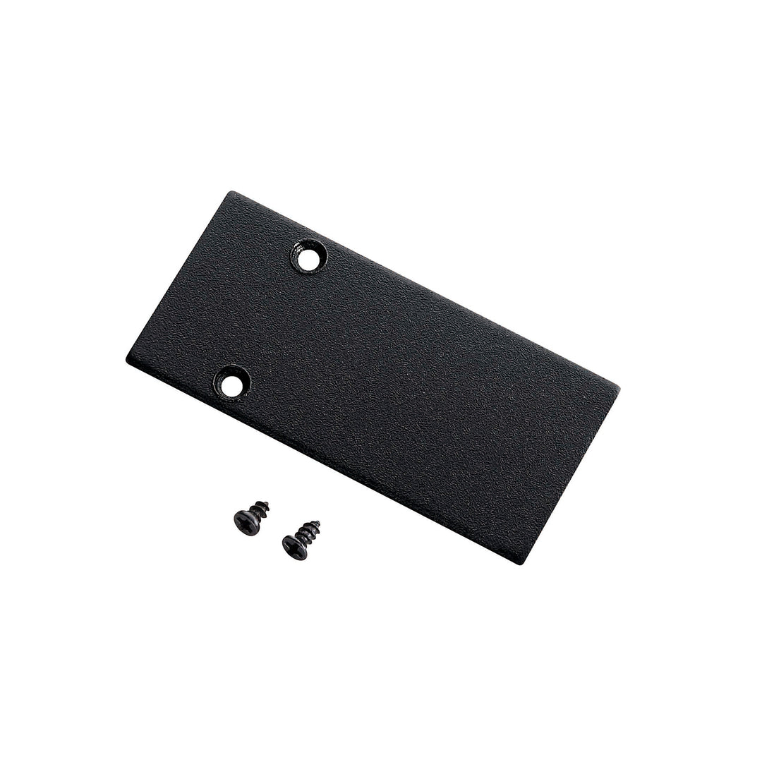MAGNA Magnetic Track End Cap