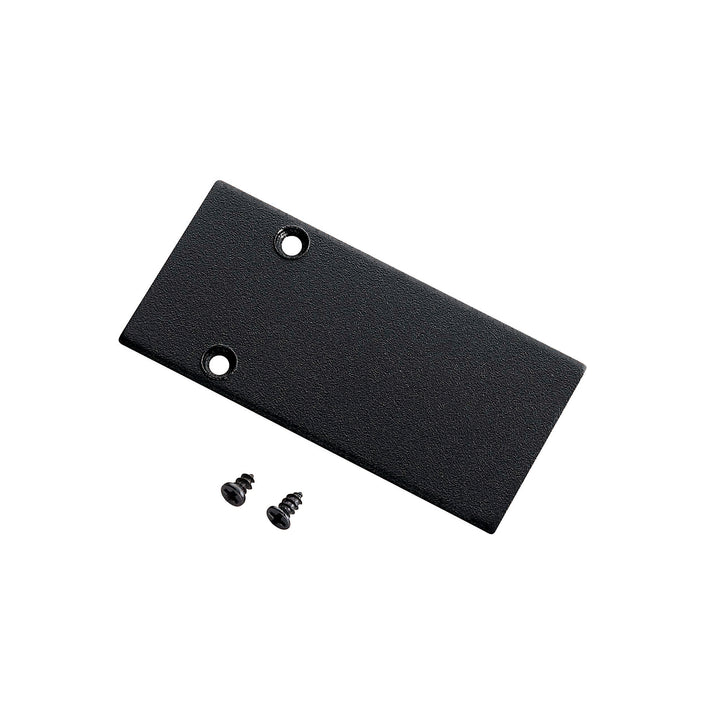 MAGNA Magnetic Track End Cap