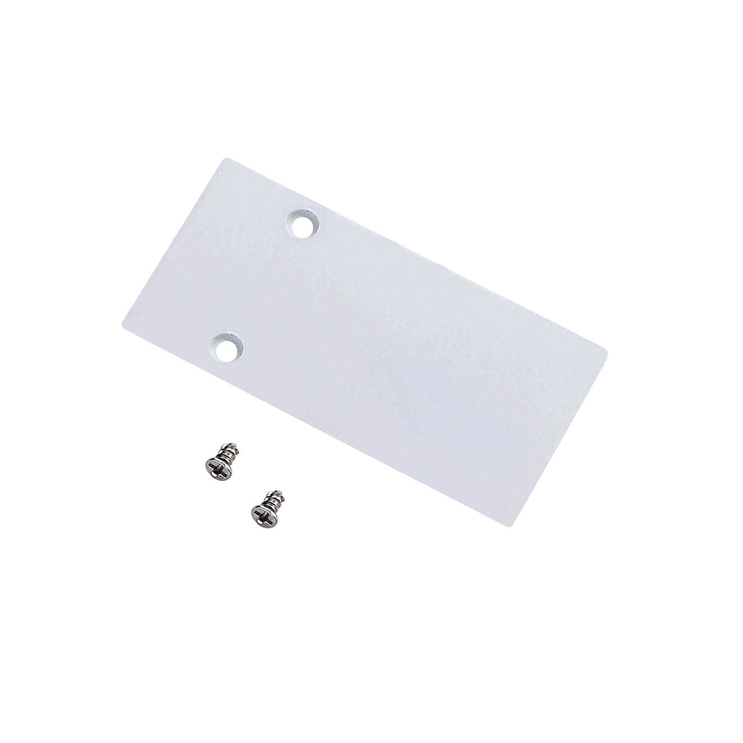 MAGNA Magnetic Track End Cap