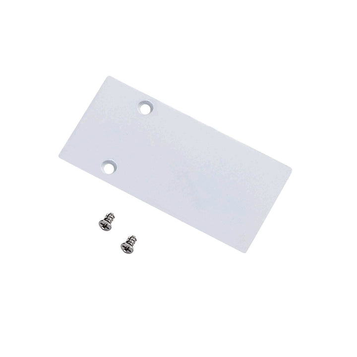 MAGNA Magnetic Track End Cap