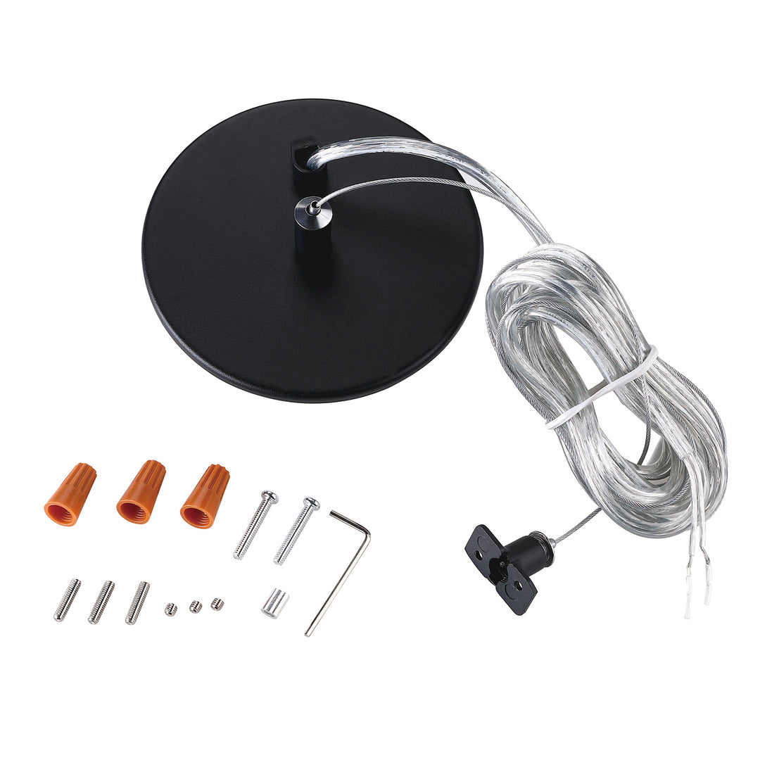 MAGNA Magnetic Track Pendant Kit (Power and Support)