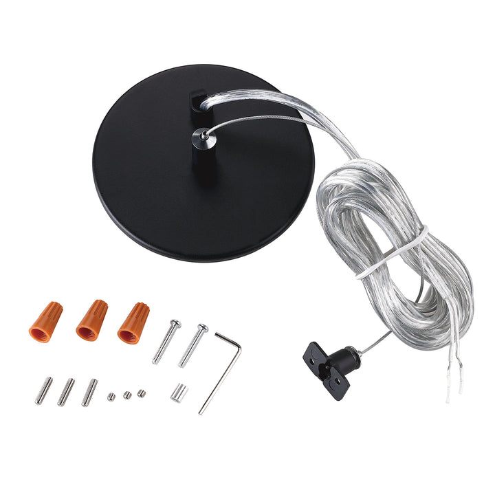 MAGNA Magnetic Track Pendant Kit (Power and Support)