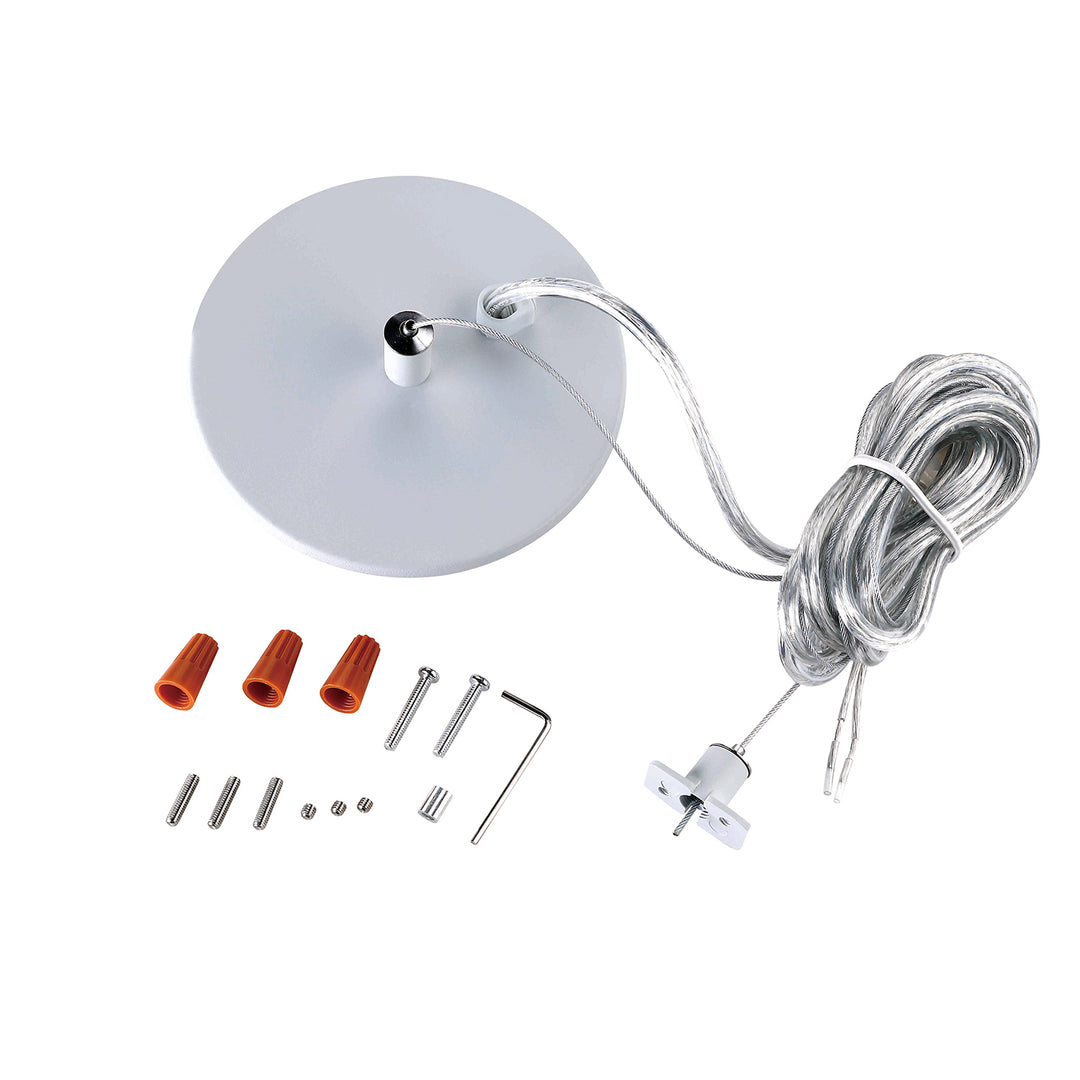 MAGNA Magnetic Track Pendant Kit (Power and Support)