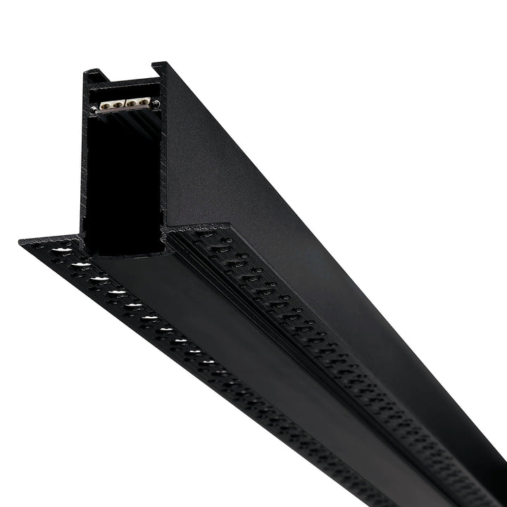 MAGNA Magnetic Track Recessed Track Cover