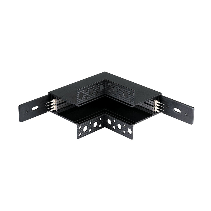 MAGNA Inner Corner Recessed Magnetic Track Joiner