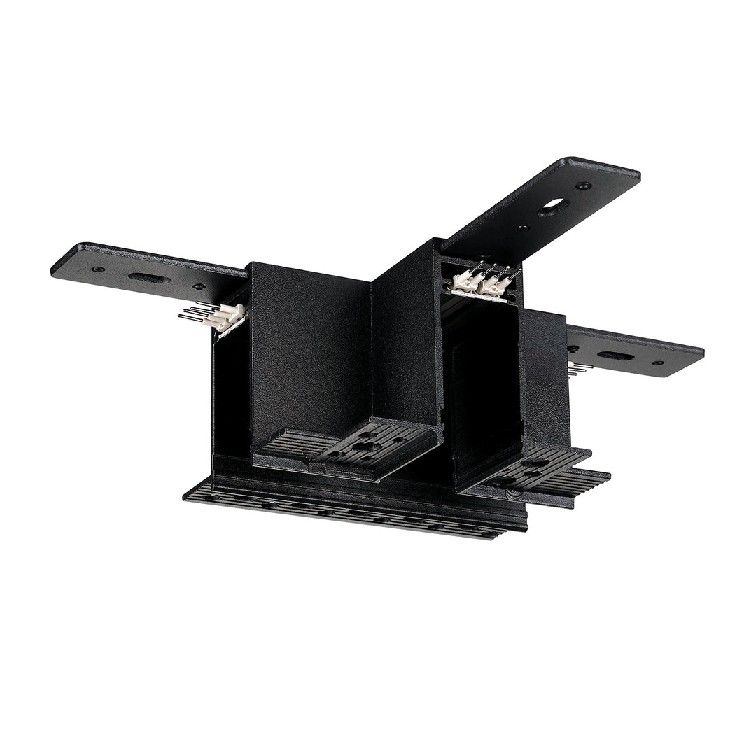 MAGNA Magnetic Track Recessed T-joiner