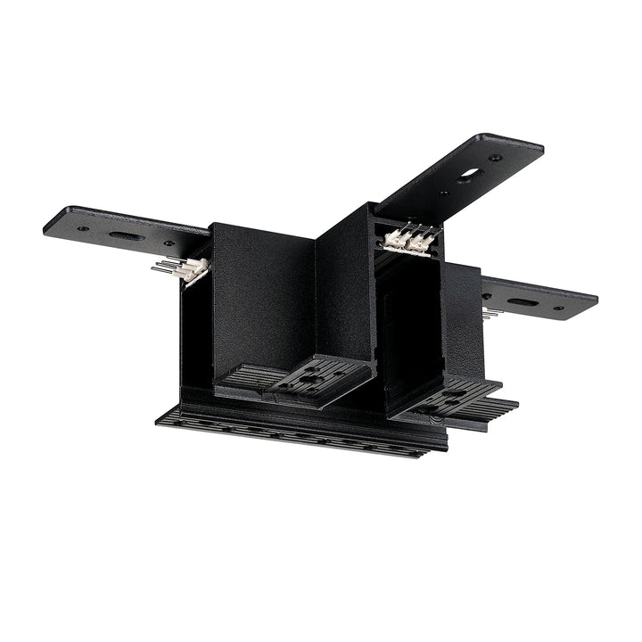 MAGNA Magnetic Track Recessed T-joiner