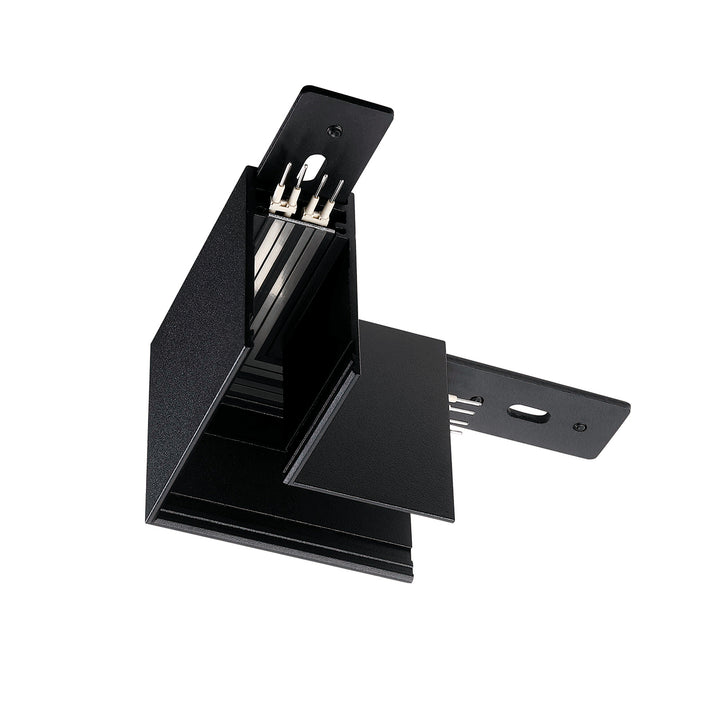 MAGNA Magnetic Track Surface / Pendant Mount L-joiner