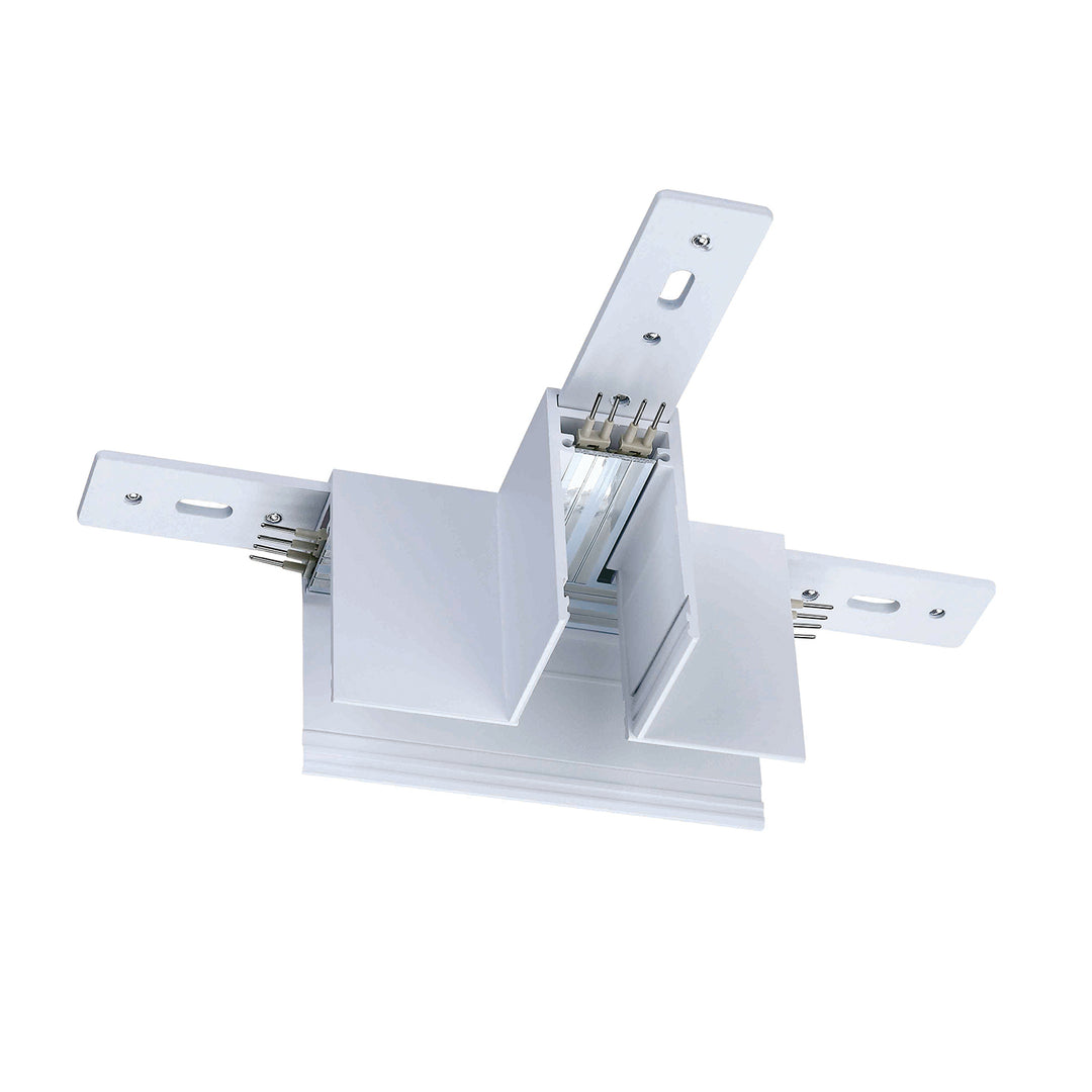MAGNA Magnetic Track Surface / Pendant Mount T-joiner