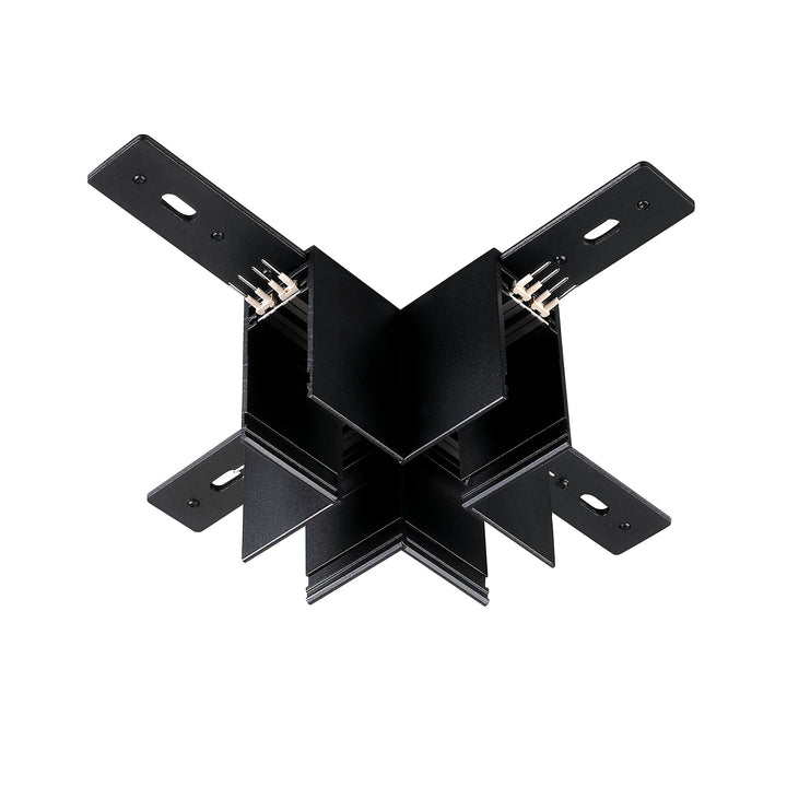 MAGNA Magnetic Track Surface / Pendant Mount Cross Joiner