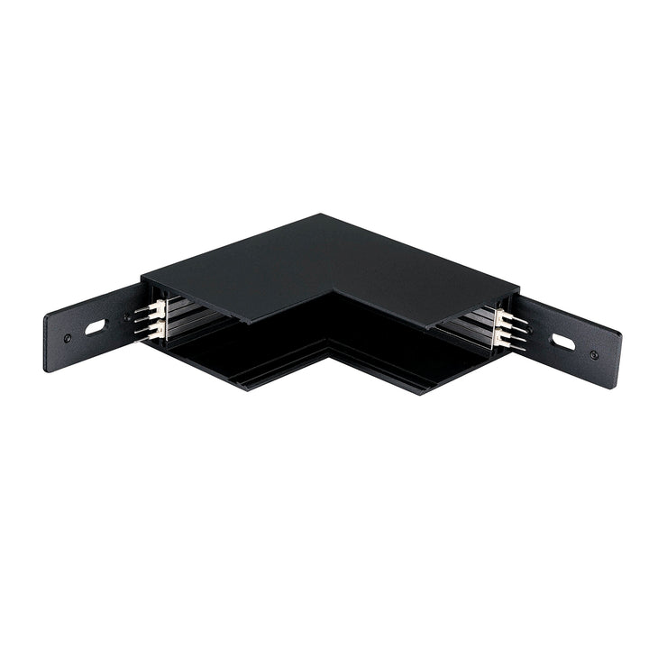 MAGNA Inner Corner Surface Mount Magnetic Track Joiner
