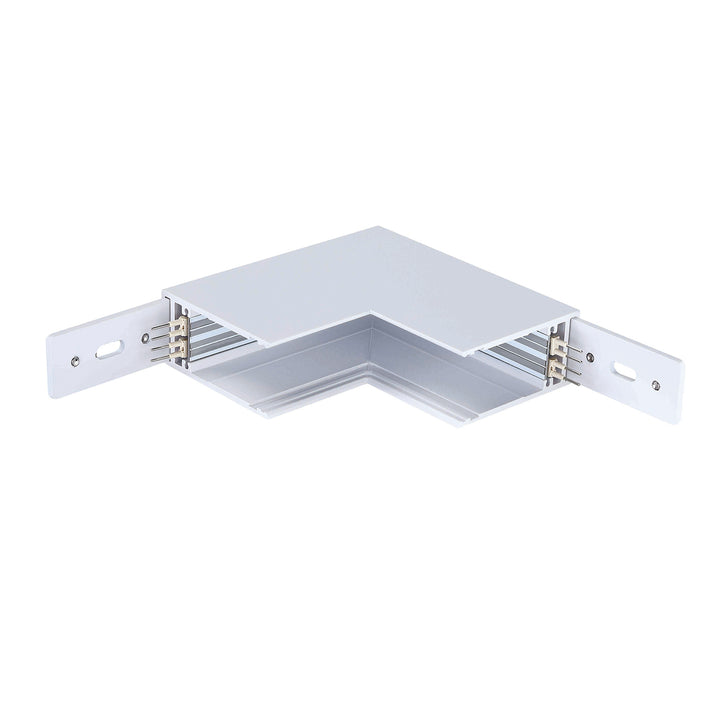 MAGNA Inner Corner Surface Mount Magnetic Track Joiner