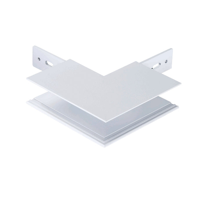 MAGNA Outer Corner Surface Mount Magnetic Track Joiner