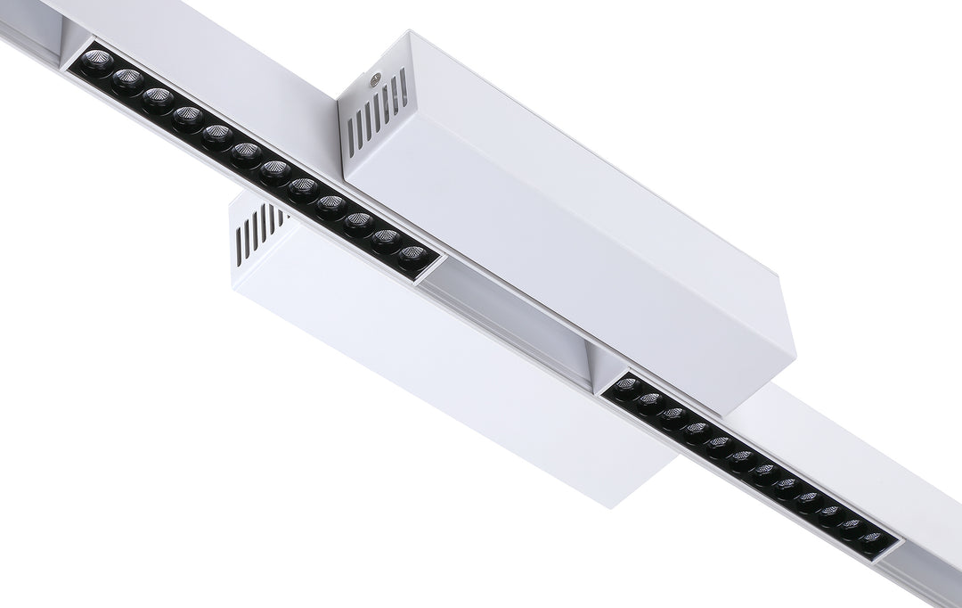 MAGNA Surface Mount Driver