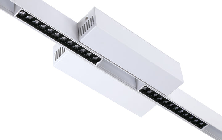MAGNA Surface Mount Driver