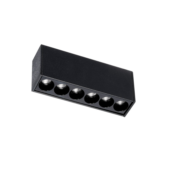 MAGNA Dot Magnetic LED Track Light