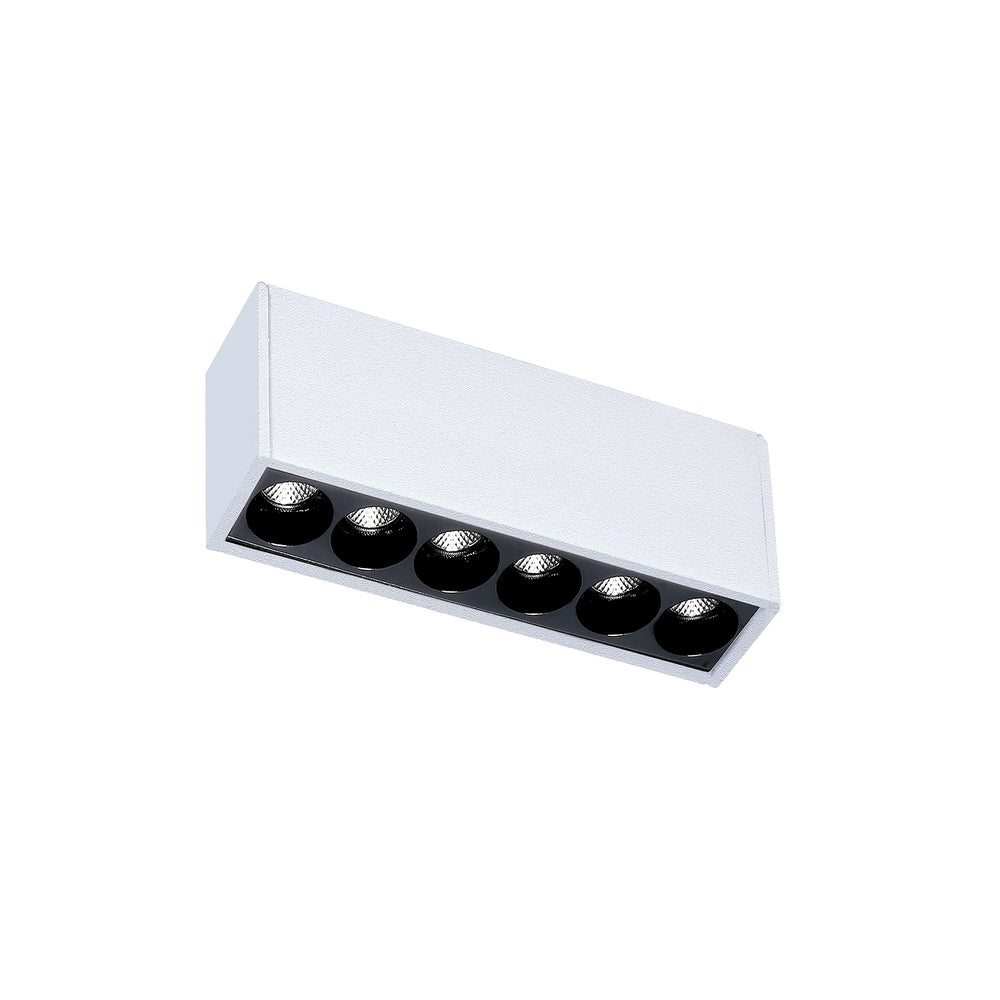 MAGNA Dot Magnetic LED Track Light