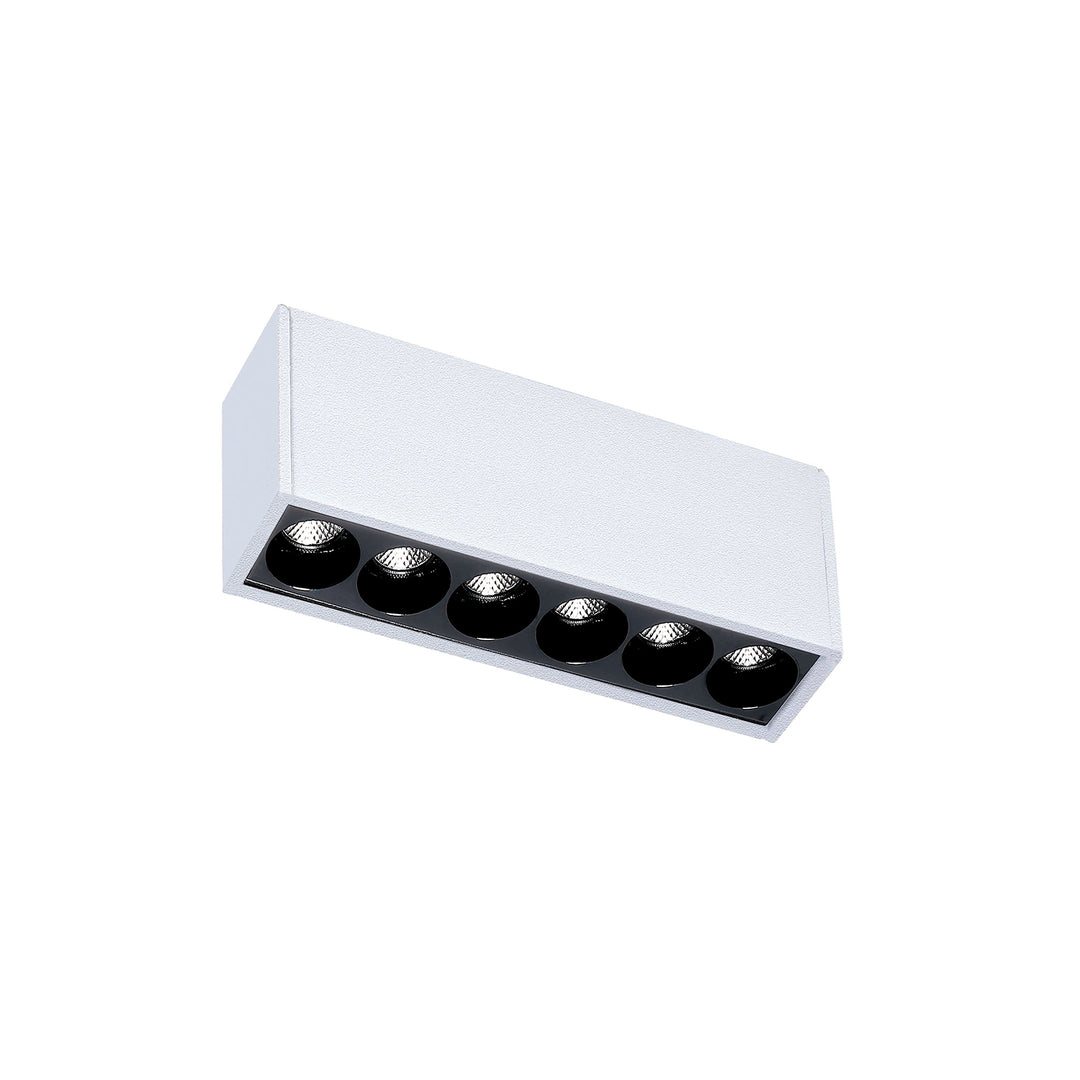 MAGNA Dot Magnetic LED Track Light