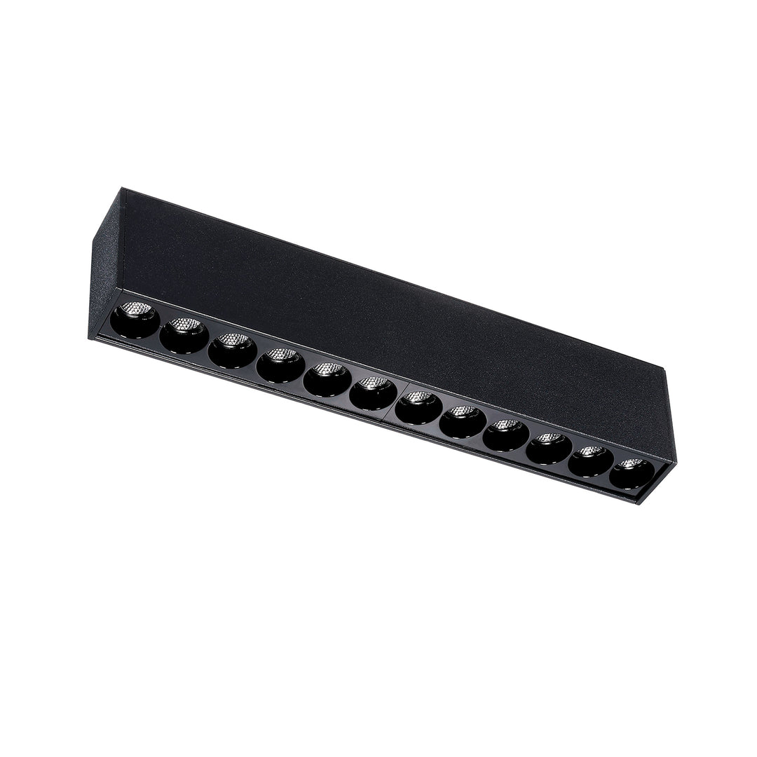 MAGNA Dot Magnetic LED Track Light