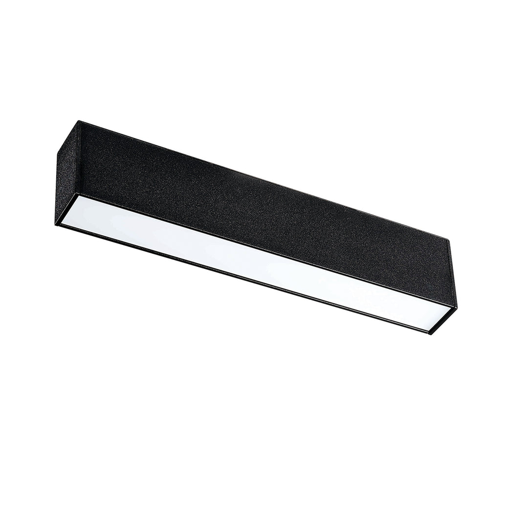 MAGNA Diffused Linear Magnetic LED Track Light
