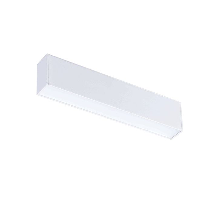 MAGNA Diffused Linear Magnetic LED Track Light