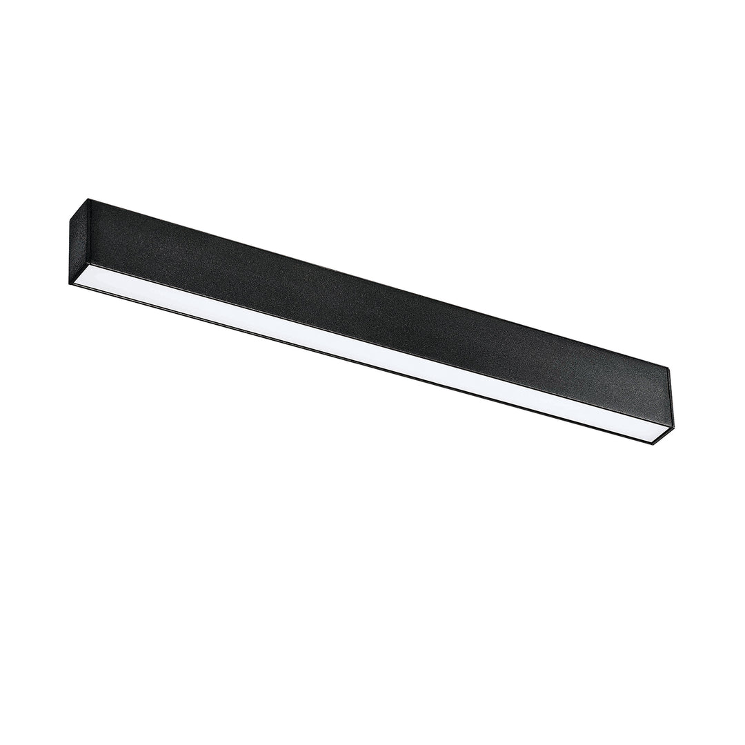MAGNA Diffused Linear Magnetic LED Track Light