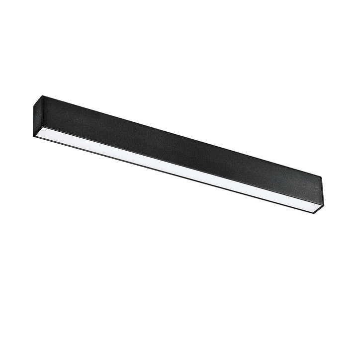MAGNA Diffused Linear Magnetic LED Track Light