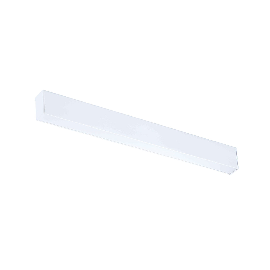 MAGNA Diffused Linear Magnetic LED Track Light