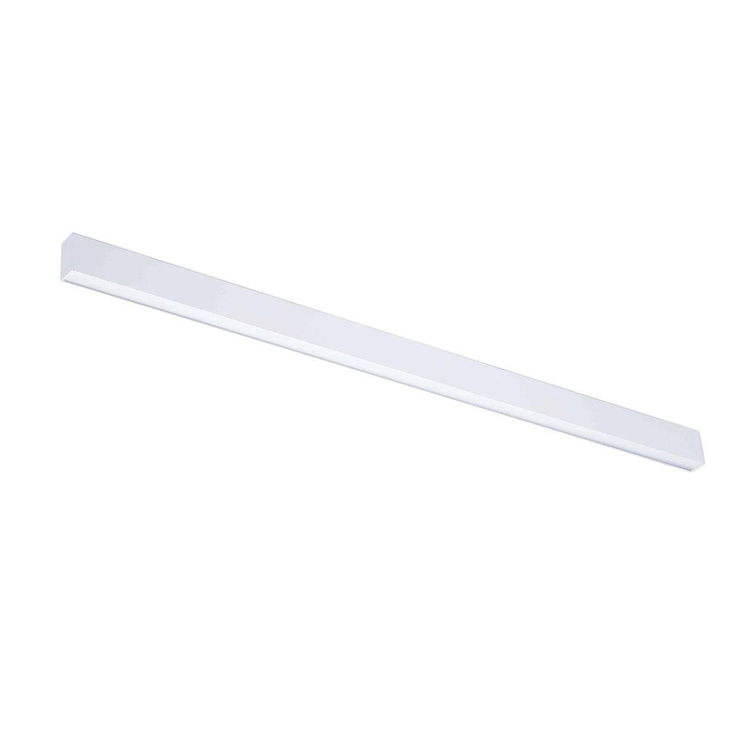 MAGNA Diffused Linear Magnetic LED Track Light