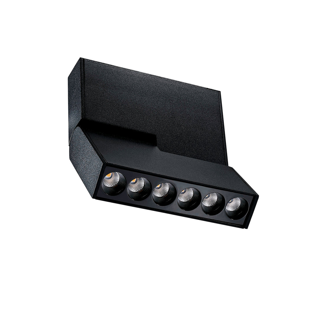 MAGNA Folding Magnetic LED Track Light