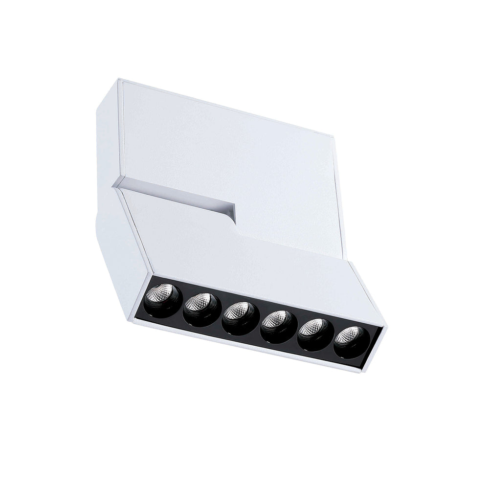 MAGNA Folding Magnetic LED Track Light