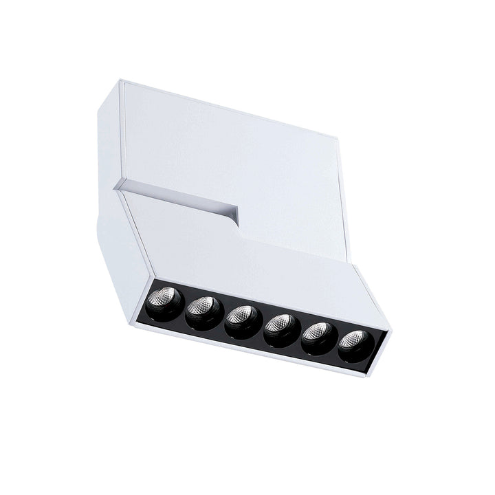 MAGNA Folding Magnetic LED Track Light