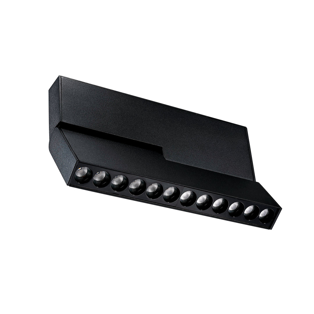 MAGNA Folding Magnetic LED Track Light