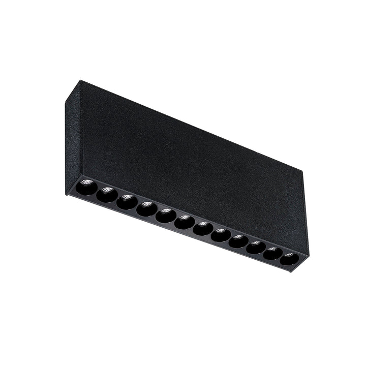MAGNA Extended Depth Magnetic LED Track Light