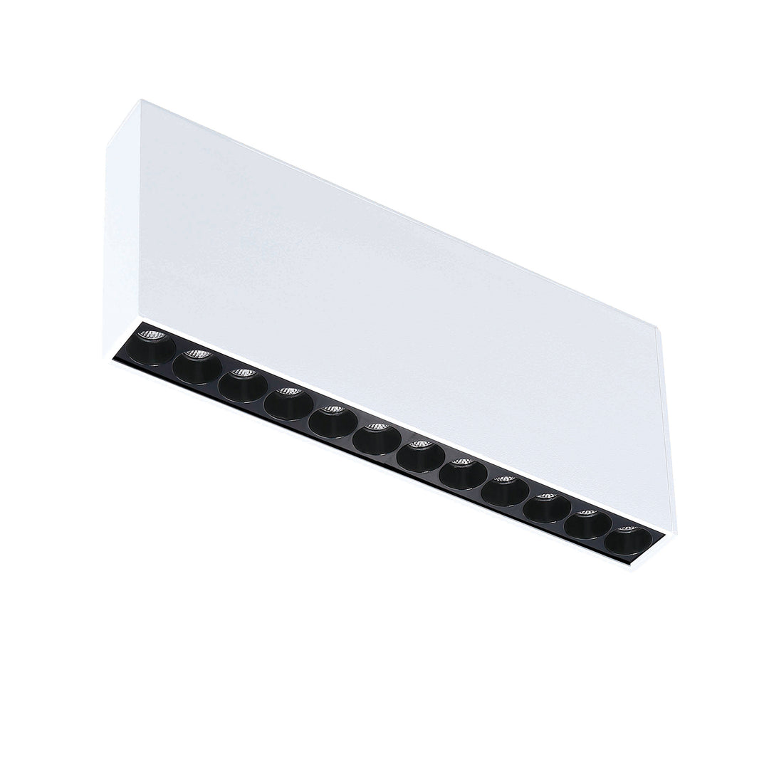 MAGNA Extended Depth Magnetic LED Track Light
