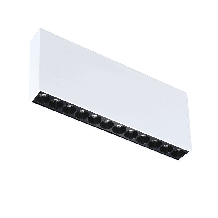 MAGNA Extended Depth Magnetic LED Track Light