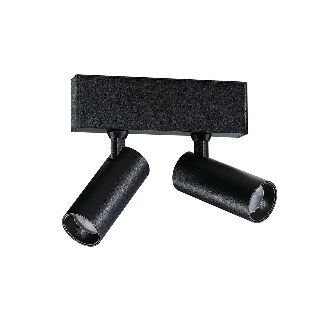 MAGNA Magnetic Track Dual 5W LED Spot Light