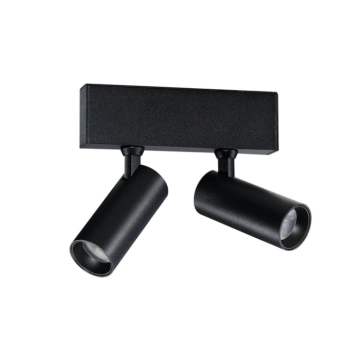 MAGNA Magnetic Track Dual 5W LED Spot Light