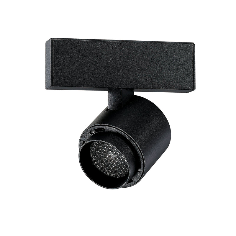 MAGNA Magnetic Track LED Stepped Spot Light