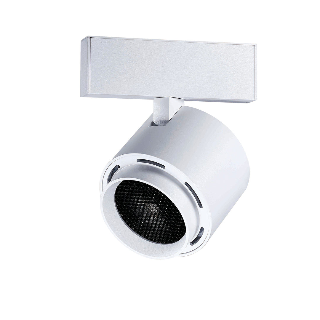 MAGNA Magnetic Track LED Stepped Spot Light